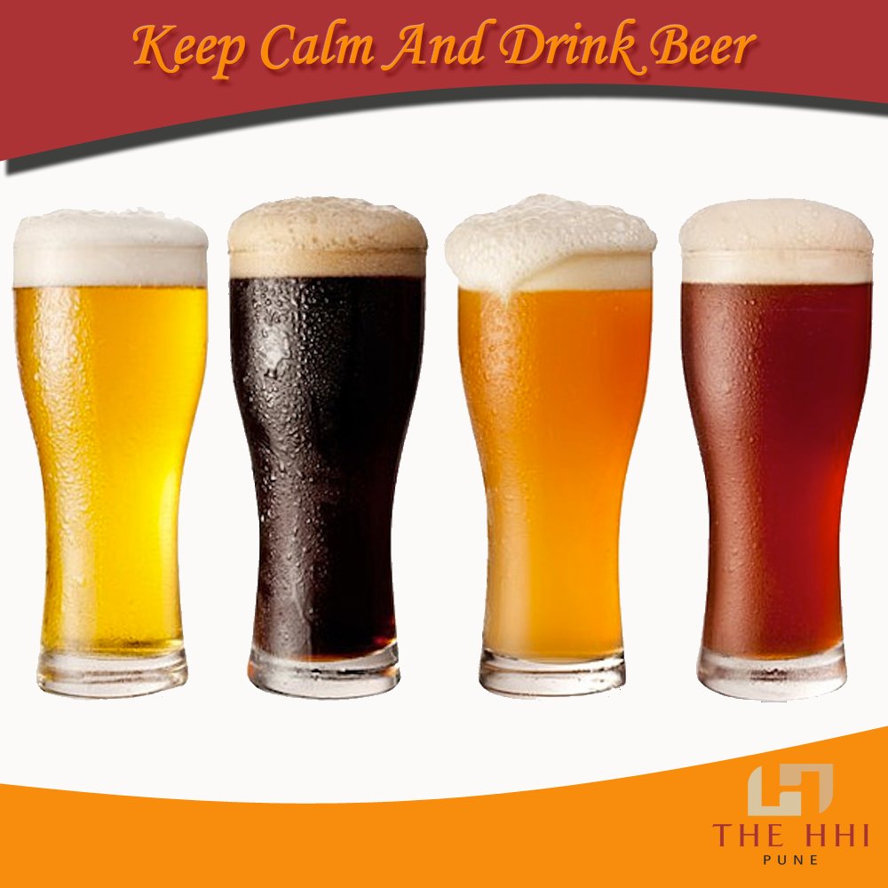 The HHI Pune tweet media