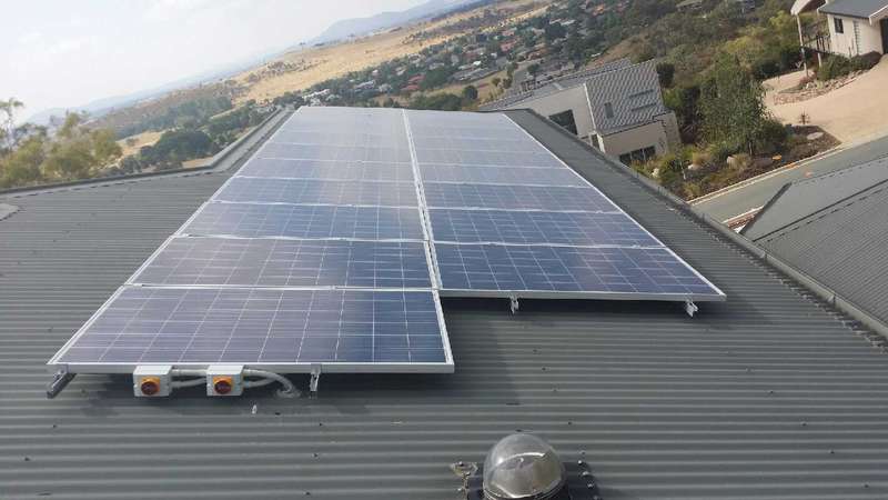 ADSSolar's tweet image. Solar power installation in #Sydney
adssolar.com.au
#solarpowerinstallation #solarpanel #solarpower #solarsystem