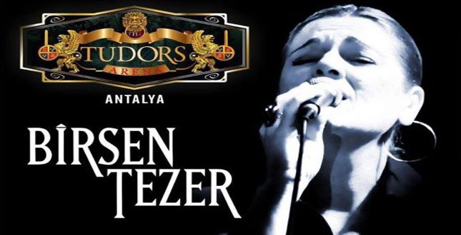 AntalyaGG's tweet photo. Büyülü sesiyle Birsen Tezer Antalya'da
#Antalya #BirsenTezer #TudorsArena #DerinBayhan #EmreTankal #GürolAğırbaş
https://t.co/vwdGe65Pjy https://t.co/wEG6ZerOtD