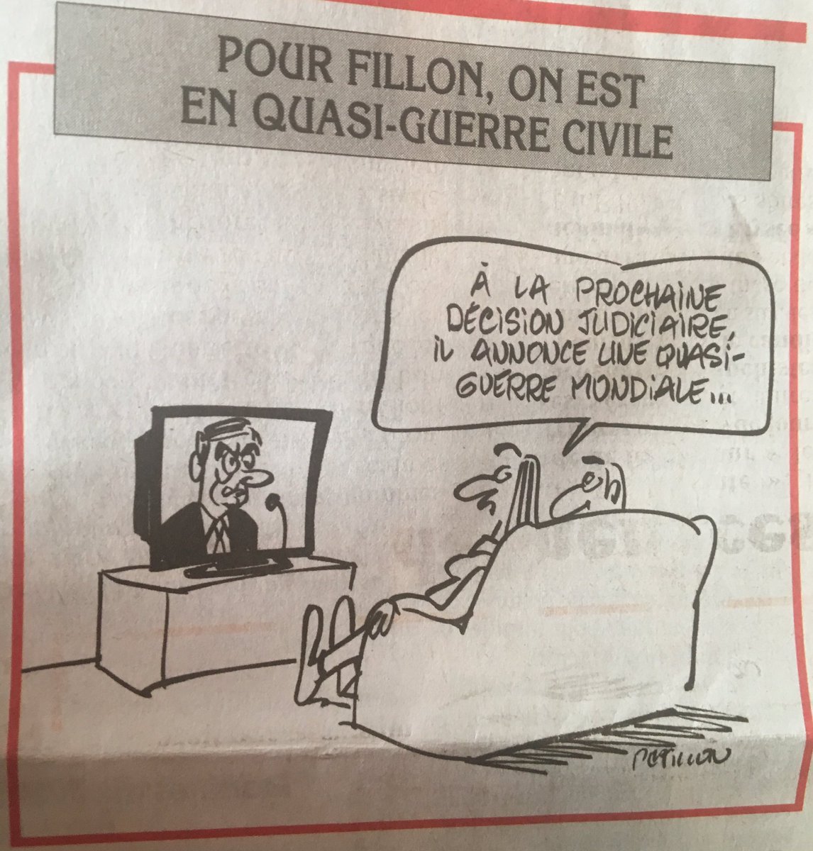 Marc Ferracci (FerracciMarc) Twitter