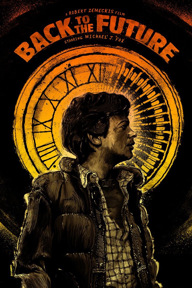 DanKNorris's tweet image. BACK TO THE FUTURE selection from #GeorgeBletsis, @PhantomCityCrtv @MondoNews myself and an unknown artist. #poster #art #design