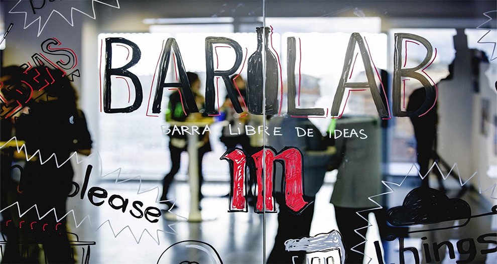 CepymeNews's tweet image. .@MahouSanMiguel lanza la segunda edición de ‘BarLab’ para impulsar el emprendimiento en hostelería  bit.ly/2mhh9sp   #barlab