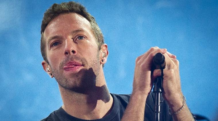  wishes \s lead singer Chris Martin a very happy 40th birthday 