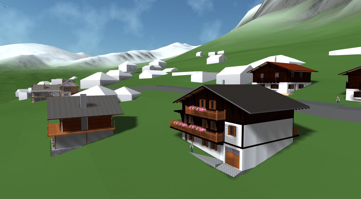 CloudCities tweet media