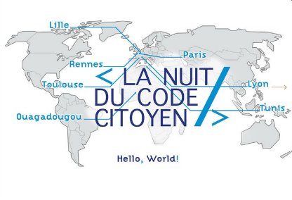 ogptoolbox's tweet photo. Ce week-end, l'équipe #OGPToolbox sera présente au hackathon @opendemnow de la nuit du code citoyen @SquareParis https://t.co/4Hd1E8LvZj https://t.co/DPSldL2c24