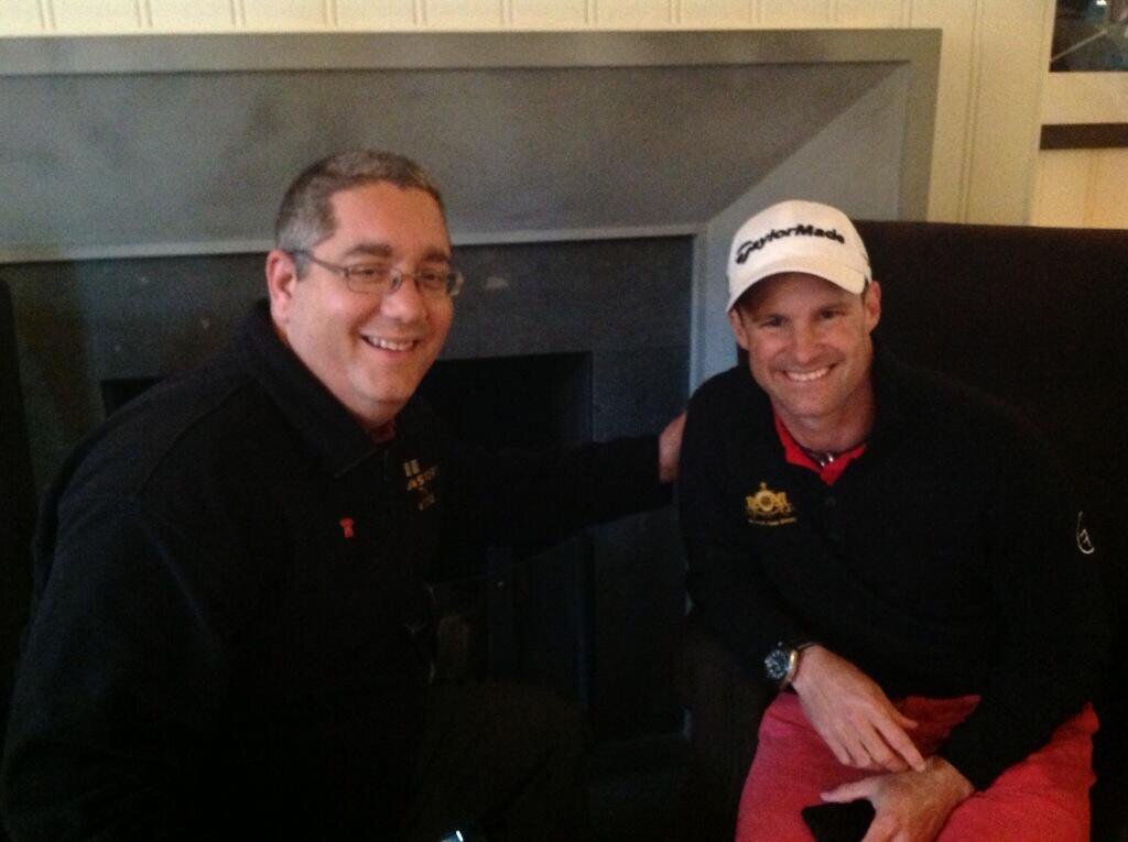 Happy birthday, former England capt Andrew Strauss, have a great day my friend 