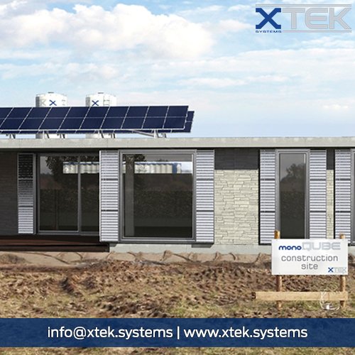 xtek.systems 

#RapidConstruction #EcoBuilding #GreenBuilding