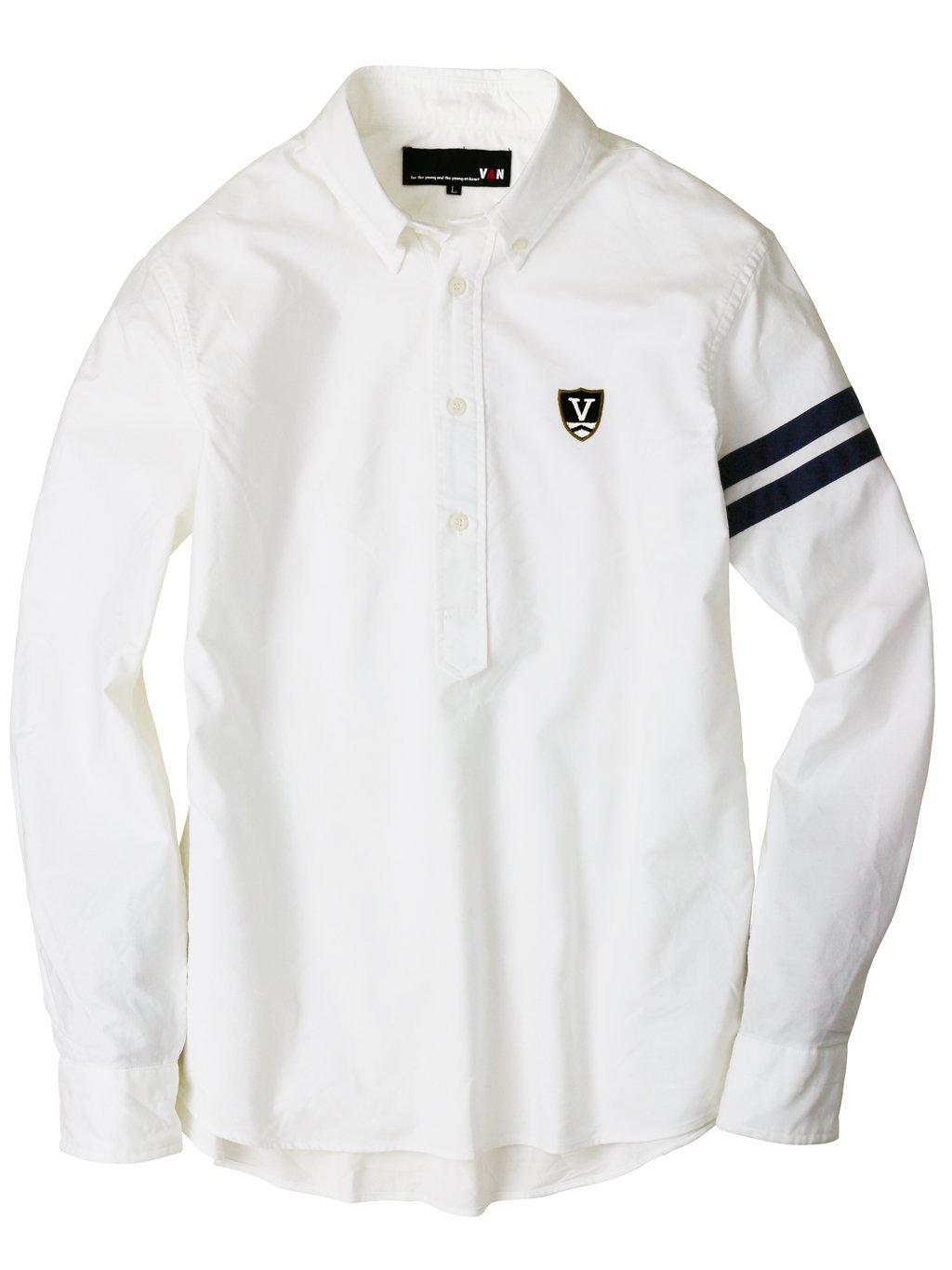 VAN JACKET INC. (@VANJACKET) / X