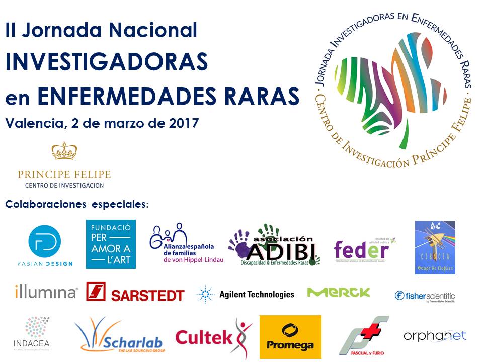 CIPFciencia's tweet photo. Gracias a todos los que han hecho posible esta Jornada #eerrCIPF2017 comenzamos! https://t.co/G9qlrOYyL1