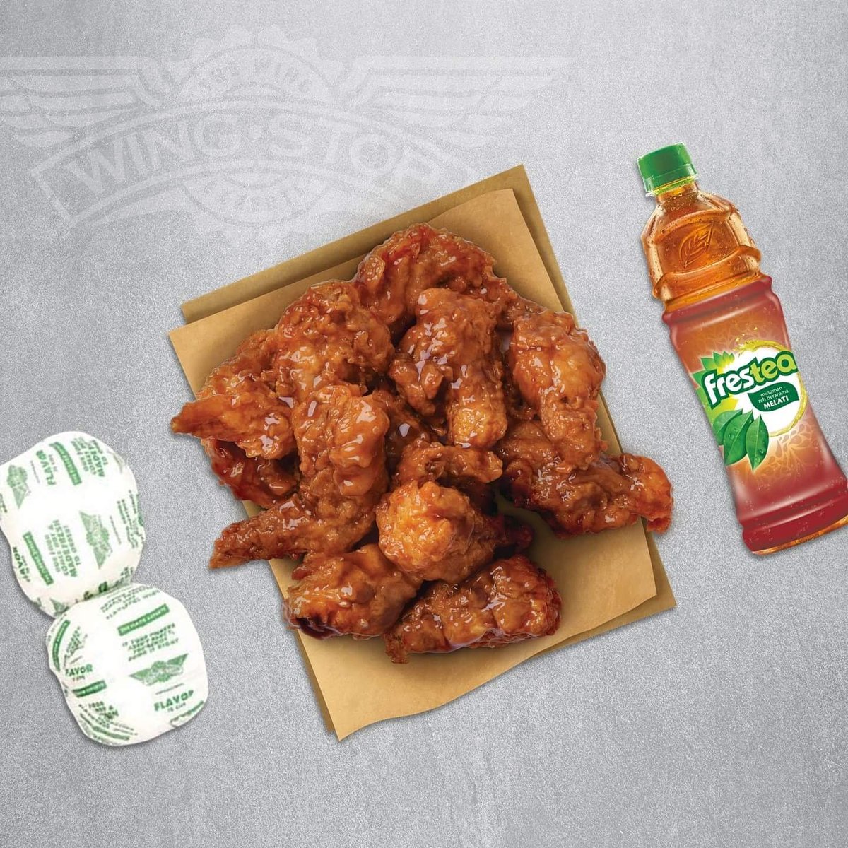 Wingstop Indonesia (WingstopID) Twitter