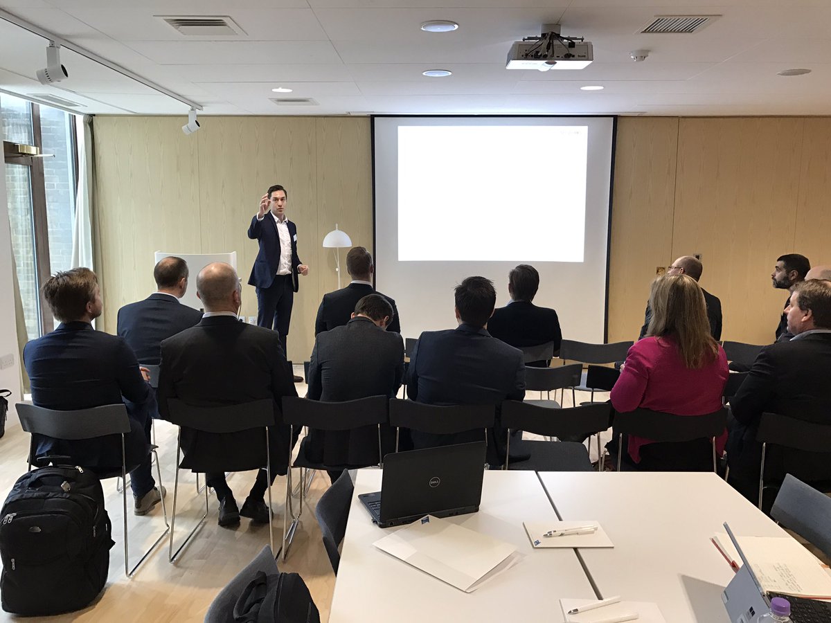 BusinessSweUK's tweet image. Opening of Energy supplier day at the Swedish Embassy #alfalaval #elgocell #powerpipe #mittel #ngenic #vitec #TeamSweden