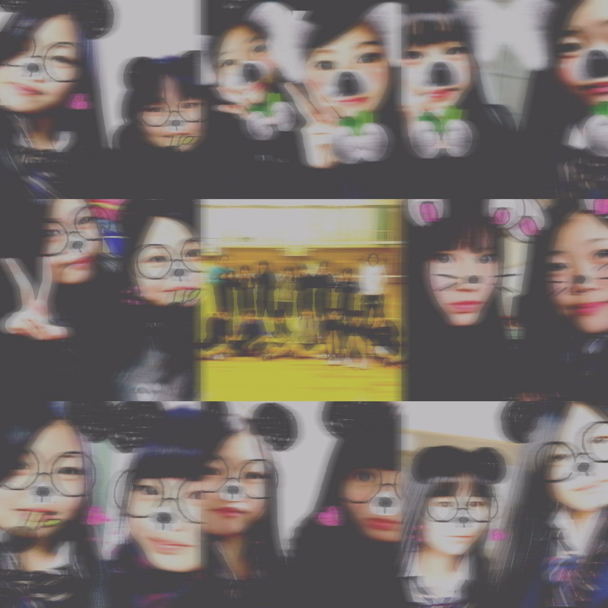 h____itomi's tweet photo. 昨日だけど、、、、、
守山高校を卒業しました！🌸
この3年間はたくさん笑った😄
いろんなこともあった。
でもめっちゃ楽しかった😊
高校で始めたバレーもめっちゃ楽しかった🏐
バレー部のみんなと離れるのは本当に寂しい😭
でもまた遊びに行くから楽しみね🏐
本当にありがとうございました😍 https://t.co/PEL8CCx7pg