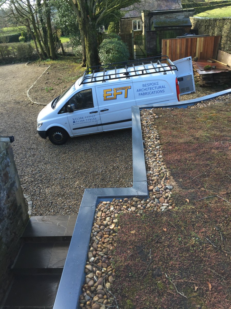 eftfabs's tweet image. Project at Stow House with a great outcome and a happy client. For more on our projects head over to our website and Facebook #bespoke