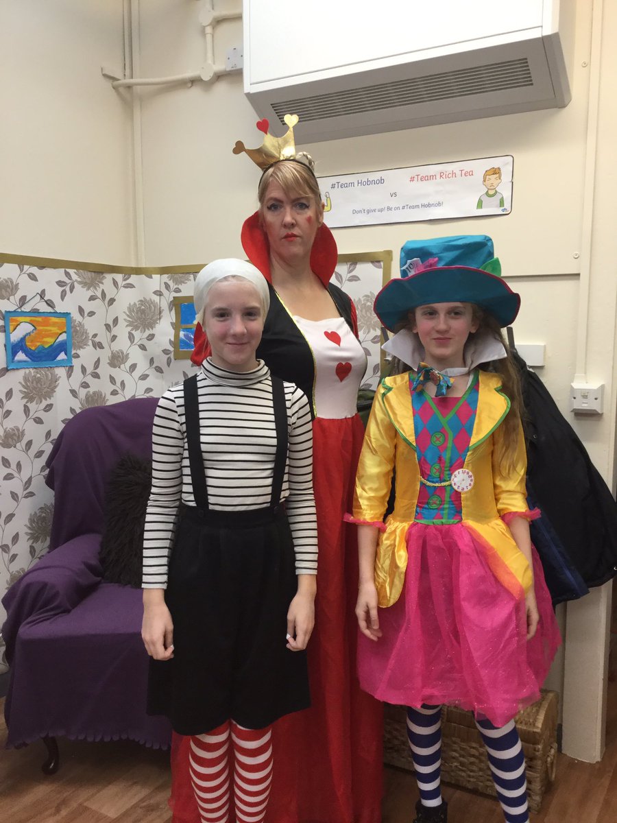 Mrs Frith tweet media