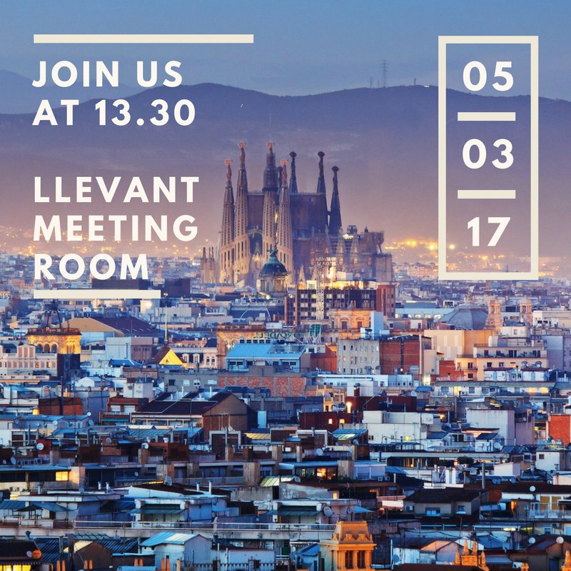 We hope you wouldn't miss useful lecture of our CMO about the latest digital #trends in the #dating sector! See you there! #Marketing