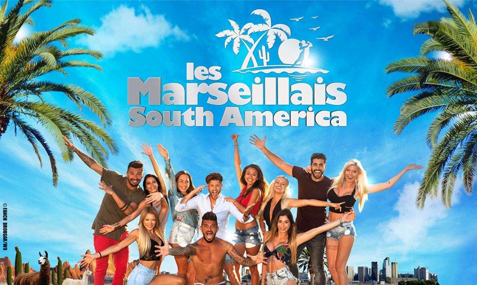 Les Marseillais Vs Le Reste Du Monde Saison 1 Streaming Les Marseillais vs le Reste du Monde on Twitter: "Record d'audience