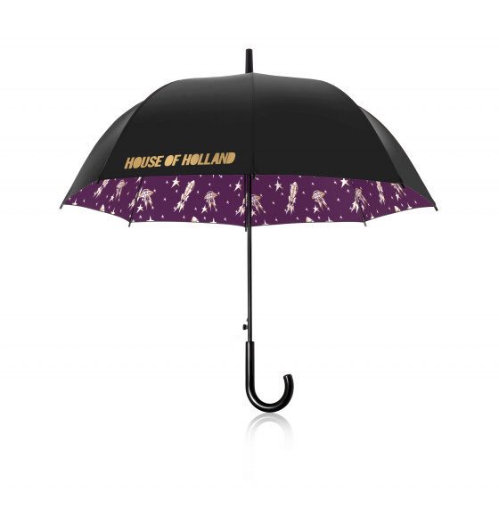 labelm_Kev's tweet photo. Fingers crossed the weather holds out today (inserted image of label.m umbrella I've left at home) #labelm #henryholland #houseofholland https://t.co/YSMnvEENIc