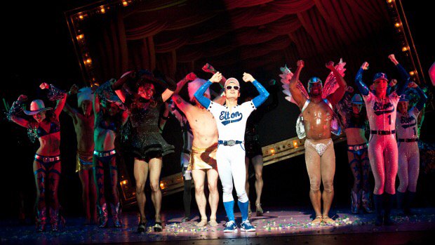 CFilmon's tweet image. Sequins, sunglasses and 'a big party': Elton John ballet brings pop star's wild life to stage
cbc.ca/1.4004984