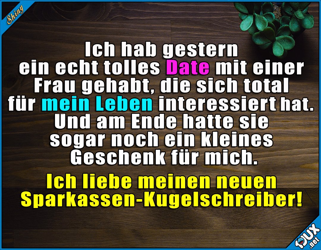 Shiny On Twitter Bestes Date Ever Httpstco3osemagkuk