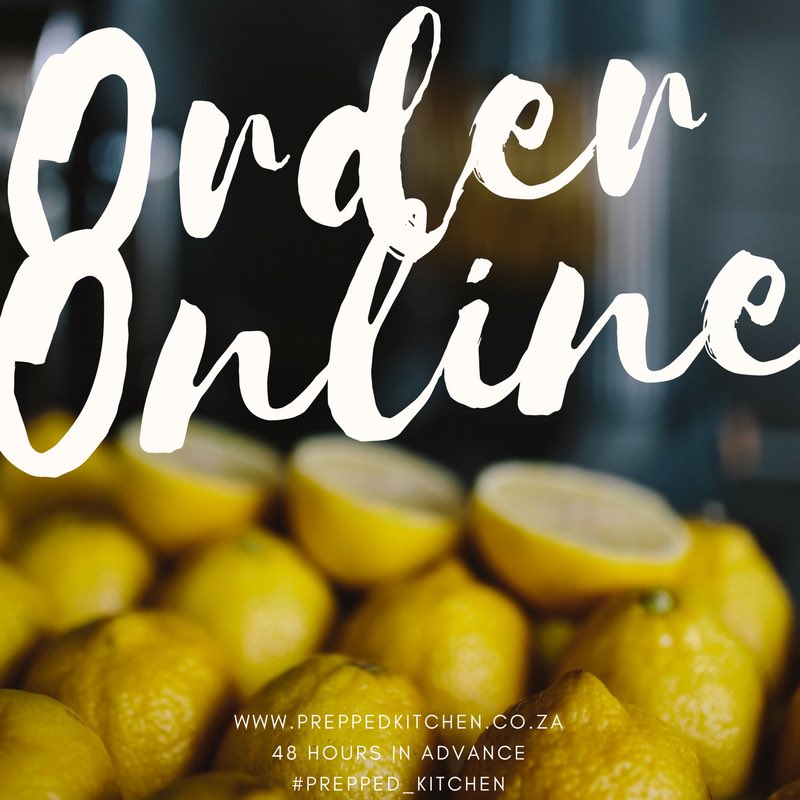 PreppedKitchen's tweet image. Order Online | The best #preppedmeals in the business 🌶 Fresh &amp;amp; balanced!