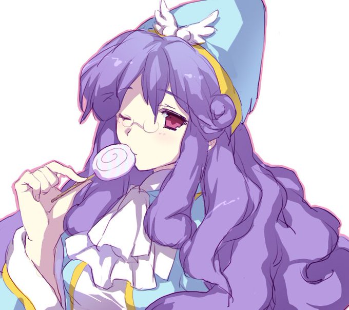 むかぁし描いたアコール先生 