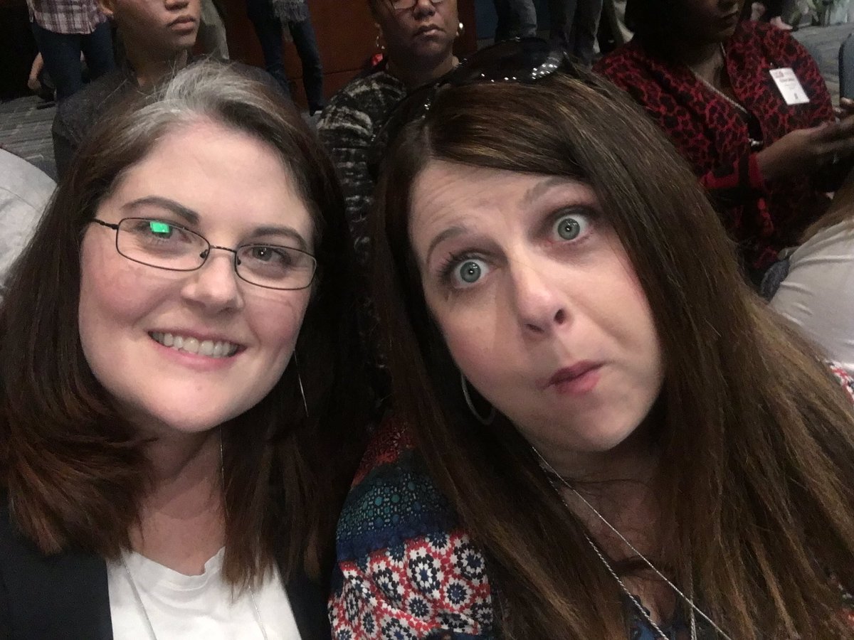 themrsrouse1's tweet photo. SAILing at #ncties17 https://t.co/w2S4TRa39c