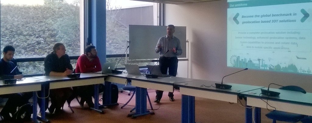 EUR Digital Systems for Humans tweet media