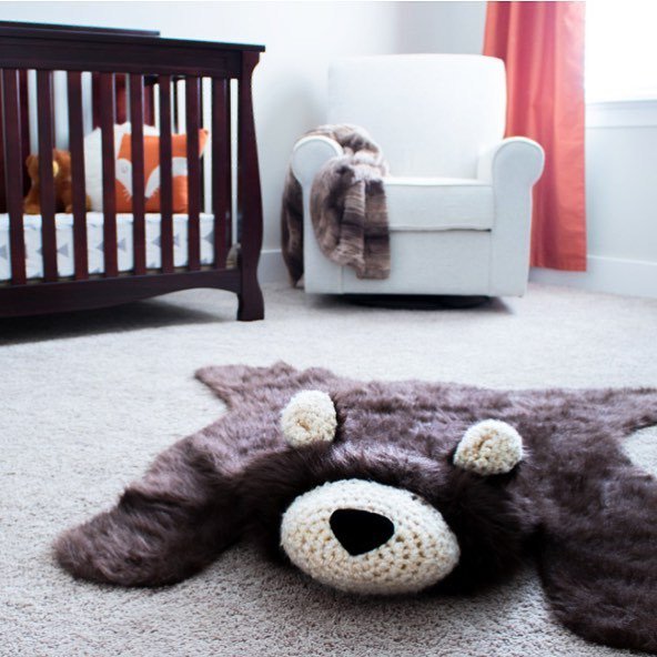 _SouthernMade's tweet image. I've finally got Rohen's woodland nursery up on the blog today. There are so many pieces t… ift.tt/2lXW2Kv