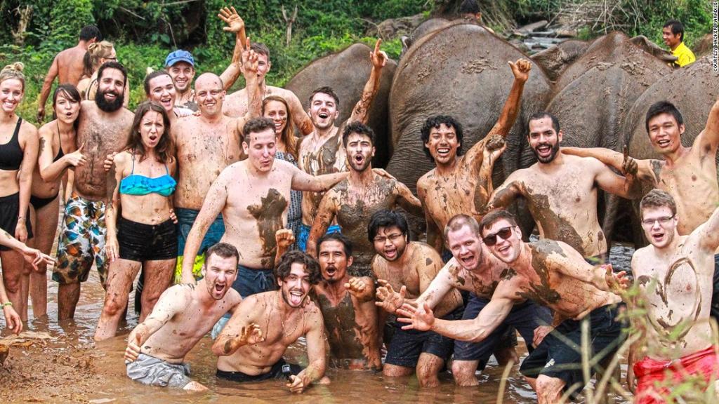 CNNTravel's tweet image. What if this was your new office? cnn.it/2lVvXf3