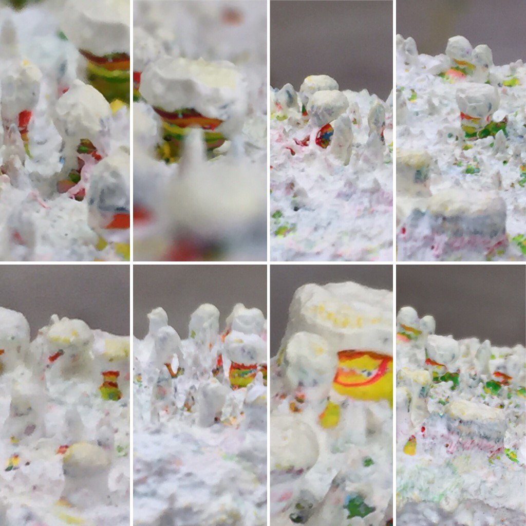 SanderReijgers's tweet photo. #paint #painting #white #contemporaryart #layers https://t.co/gdDvvjAiFY