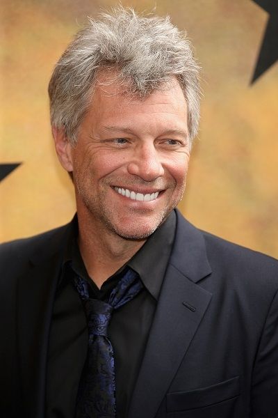 A Big BOSS Happy Birthday today to Jon Bon Jovi from all of us at Boss Boss Radio 