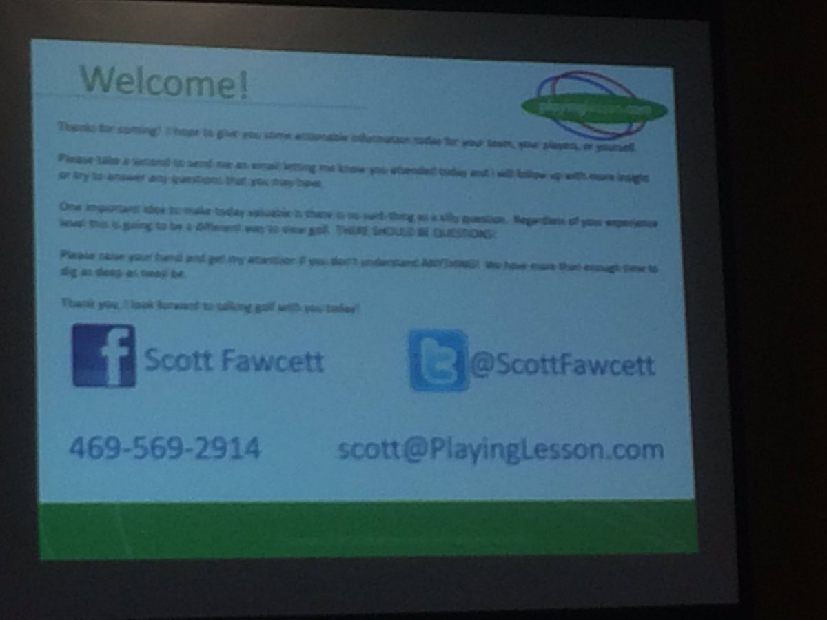 Great learning from Scott Fawcett so far today at #COPS. The Decade System really makes sense!! 👍🏻