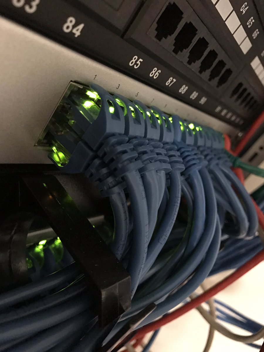 Our services should be back online and stable. No leaks has been detected. We resist. #DDoS #MNM