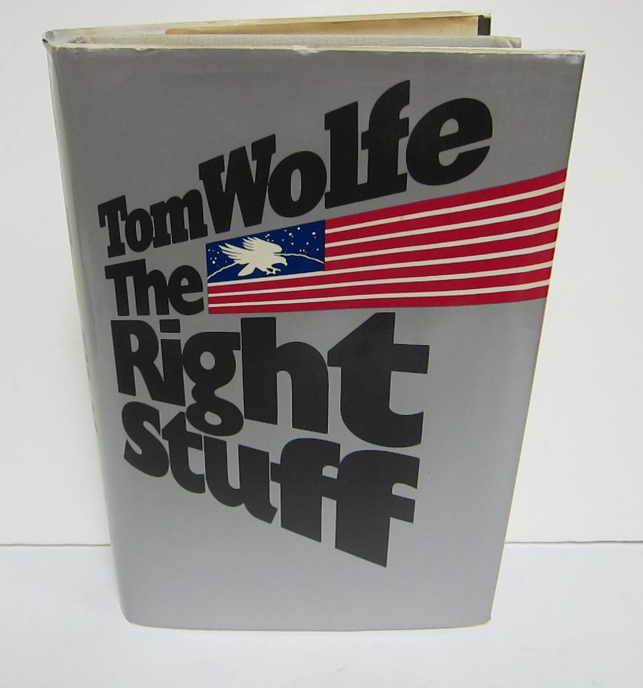 Happy 87th birthday Tom Wolfe 