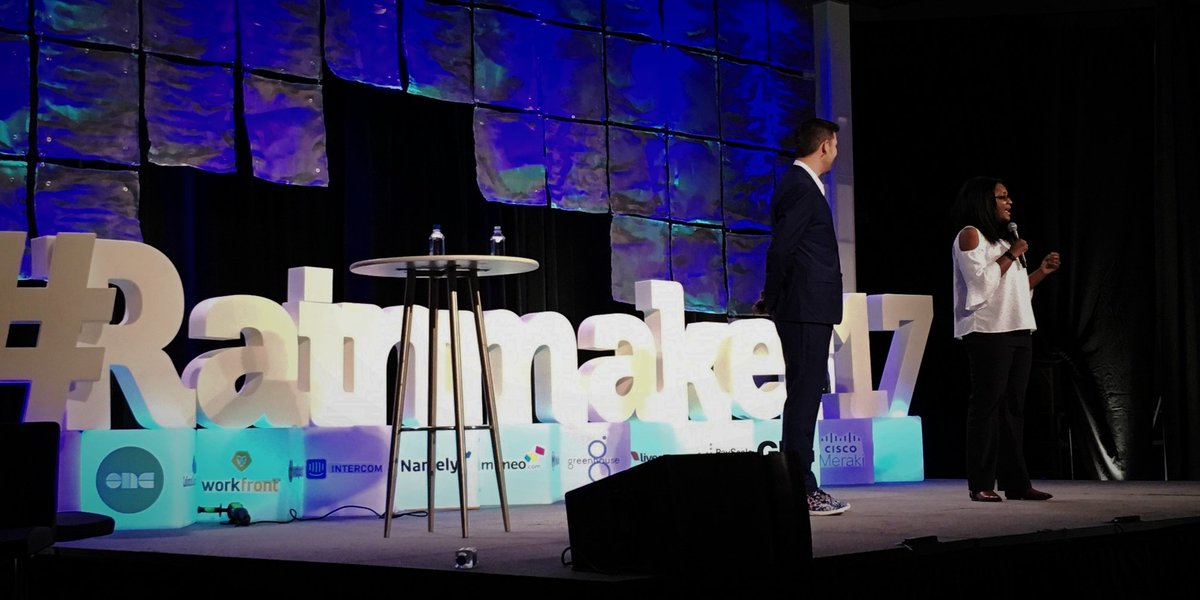 prospect_cloud's tweet photo. @kyleporter "Maximize quality (not quantity) of time engaging the right personas at the right accounts" #Rainmaker17 #BusinessDataElevated https://t.co/L5H69qvZVY