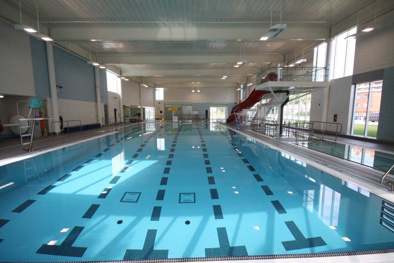 South Region - Hamilton Family Swim | Autism Ontario