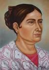 UACHMx's tweet photo. #UnDíaComoHoy pero de 1829, muere la insurgente más reconocida de la Independencia. Doña Josefa Ortiz de Domínguez. #CUI #UachMx https://t.co/RiaAjrzh1f