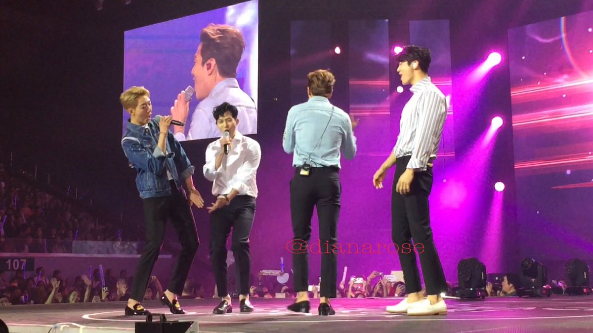 dhang_mudang's tweet photo. I can't believeI miss you this much boys... 😢😢😢 #CNBLUE #OneKConcertinManila https://t.co/LWAHBAcoyH