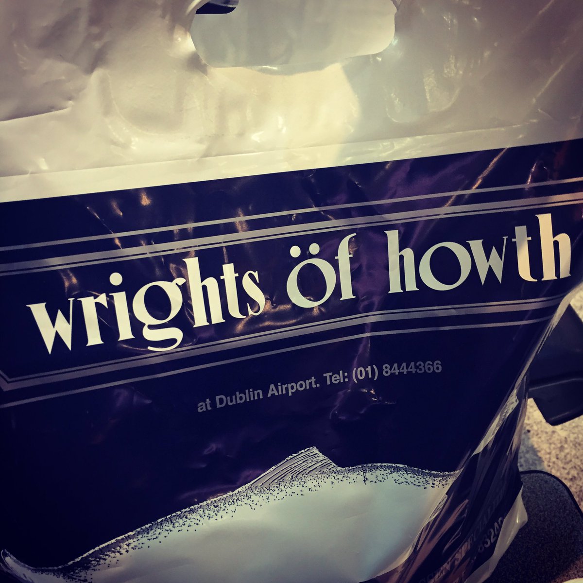 EpgntxEinstein's tweet image. The best umlaut in #Ireland #wrightsofhowth #SpinalTap