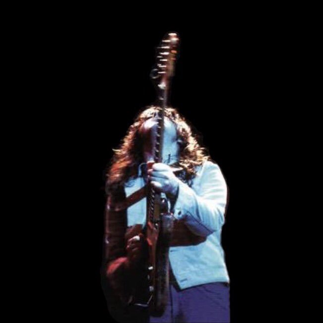 Happy Birthday   Rory Gallagher     (March 2, 1948 June 14, 1995) 