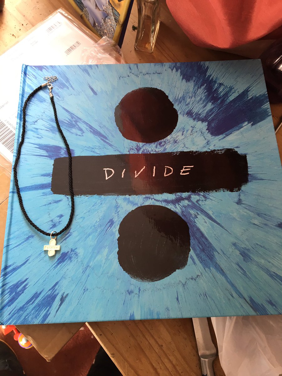 adam_sumner12's tweet photo. Love my album❤ @edsheeran https://t.co/shVQK11EZH