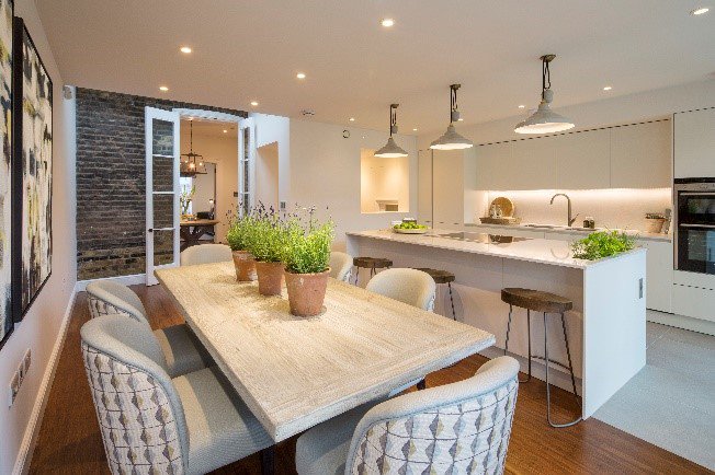 Vote for #119EburyStreet <a href="/MIPIMWorld/">MIPIM</a> #MIPIMawards
Reason 2: Carbon emissions were reduced by 86%