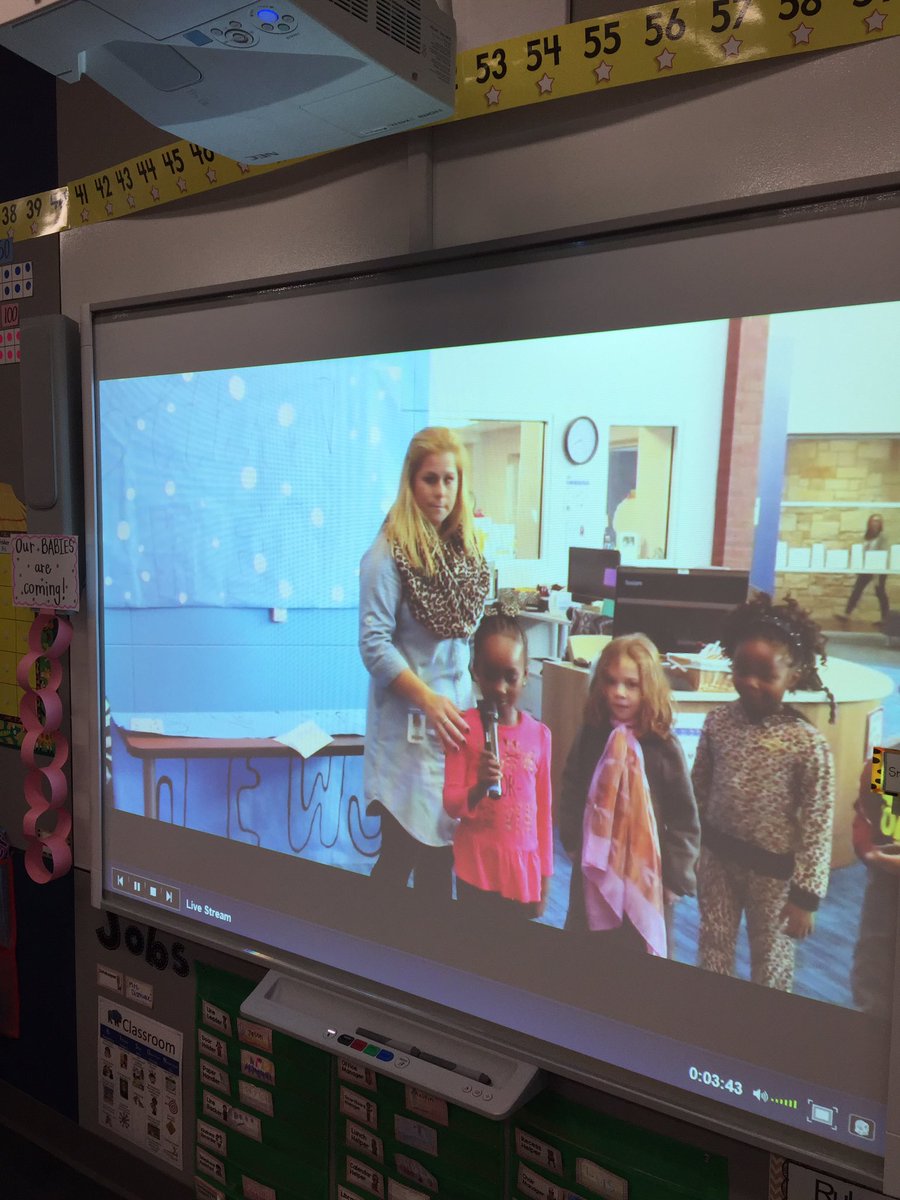 Mrs. Dismuke's Class tweet media