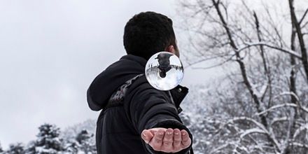 1inchdeck's tweet photo. Where do you find your #magic? https://t.co/MOIROQT7D5