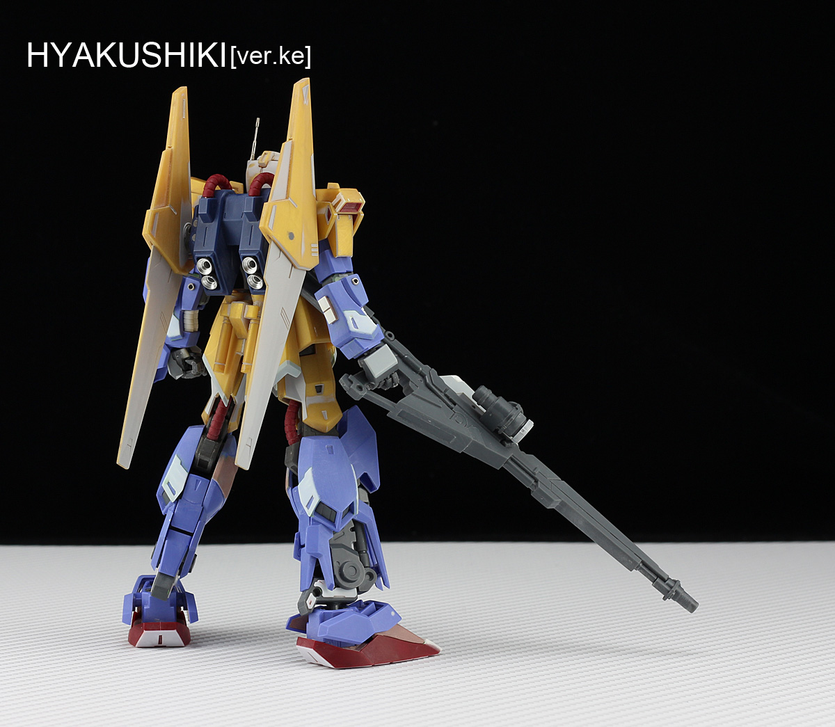 Keita En Twitter 百式 Ver Ke 塗装前最終形状公開 ヽ アーマー裏や最終的に付ける細かい部分は付けていない状態です 装甲はできるだけプレーンに スジボリはほぼ加えず エッジ 面 けがきを中心に調整 リバイブ百式 メガ式のミキシングをベースにほぼ Keita En Twitter 百式 Ver Ke 塗装前最終形状公開 ヽ アーマー裏や最終的に付ける細かい部分は付けていない状態です 装甲はできるだけプレーンに スジボリはほぼ加えず エッジ 面 けがきを中心に調整 リバイブ百式 メガ式のミキシングをベースにほぼ