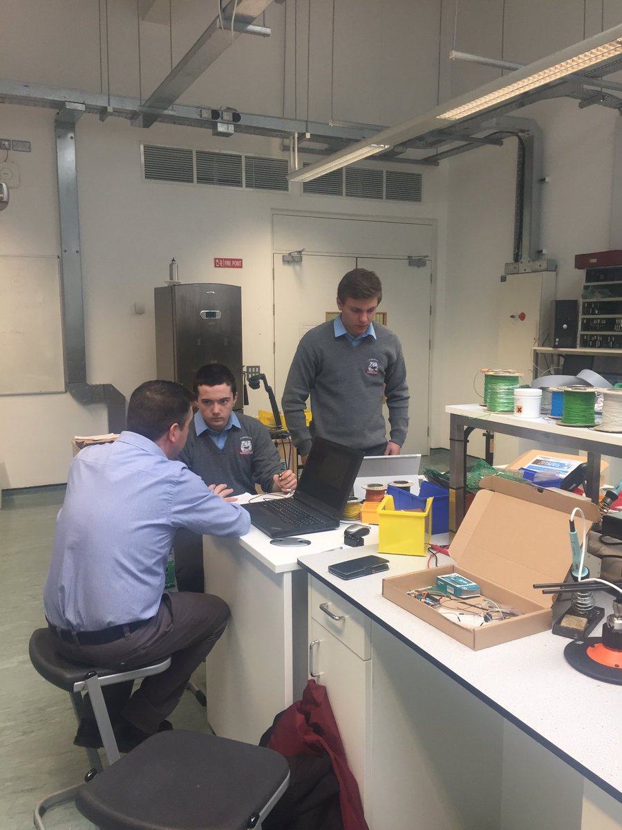 AIT Engineering tweet media