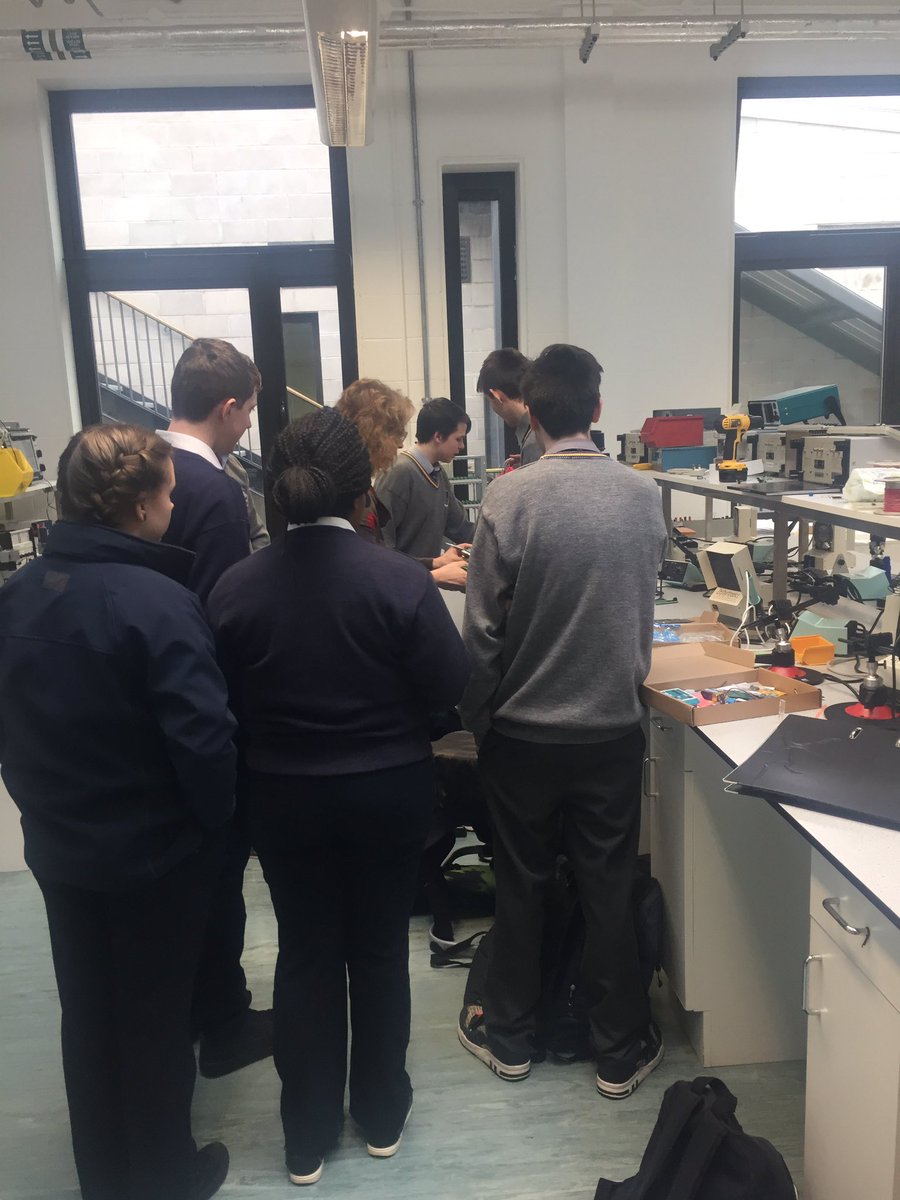 AIT Engineering tweet media