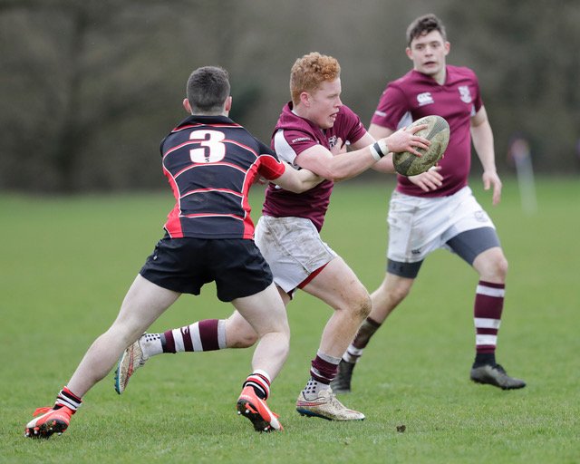 Next_Gen_Live's tweet photo. Hertfordshire 7s: Here’s what happened yesterday - top work from @Haileybury_XV &amp; @StColumbasSport https://t.co/l4kAu4lh7K #School7s #RPNS7s https://t.co/9daQds9eyd