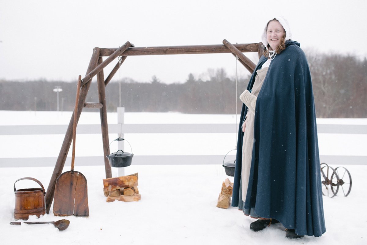 .<a href="/RIAudubon/">RIAudubon</a> Caratunk in <a href="/SCSeekonk/">Sun Chron Seekonk</a> invites you to maple sugaring tours, pancake breakfast  ow.ly/zW8E309w4kf <a href="/TheSunChronicle/">The Sun Chronicle</a>