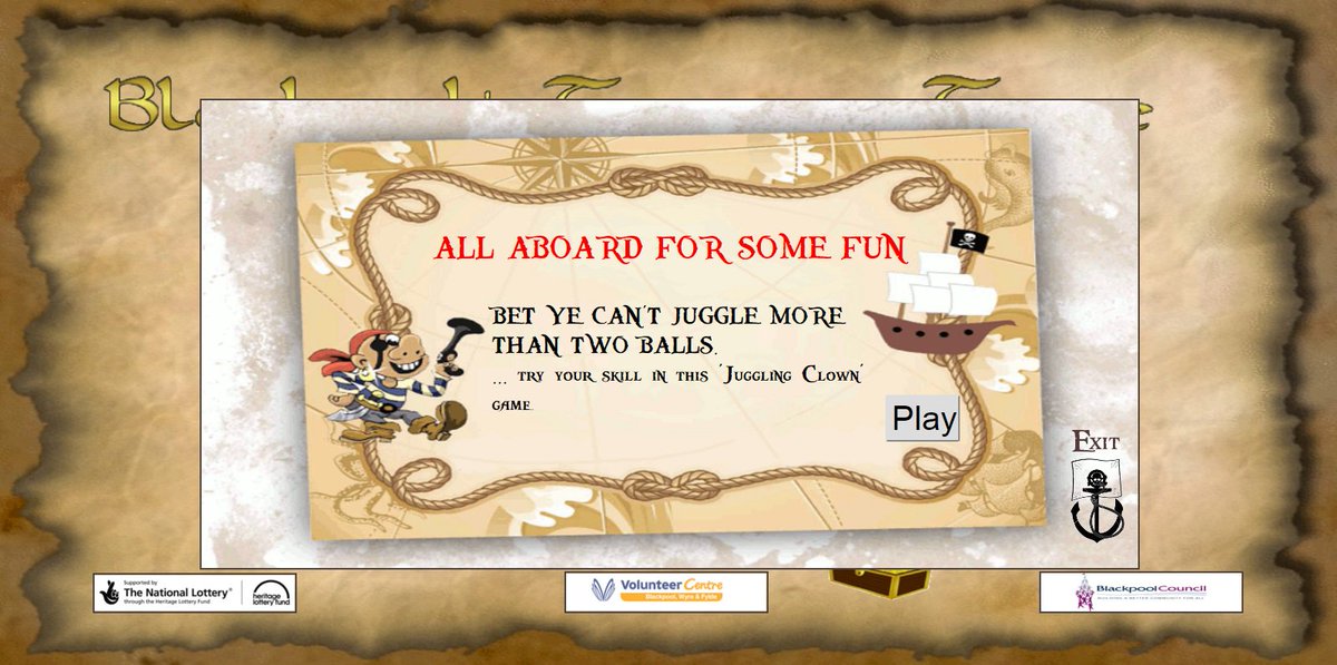 showtownhistory's tweet image. Have you tried the interactive game for our @BPL_Treasures project? Click on the 'play game' button on our FB page - facebook.com/BPLtreasuretro…